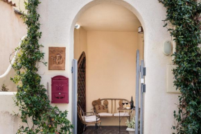 Domo Mea Terra e Domo Mea Chelu - 2 appartamenti nel centro storico di Orosei Orosei